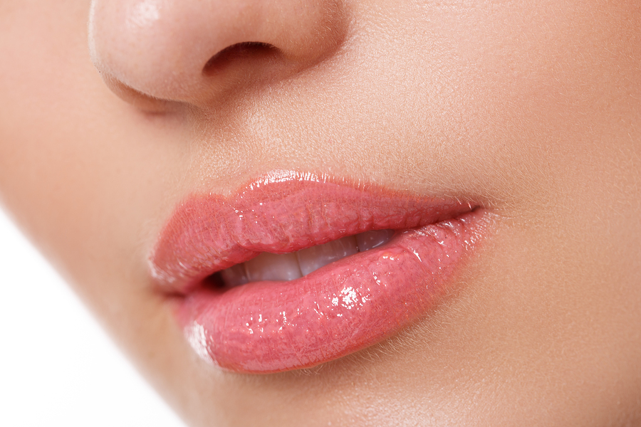 Wie sollen Sie die Lippen pflegen? Total Lip Treatment von Sensai ...
