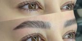 Sets zum dauerhaften Wimpernkräuseln und Laminieren – Ranking