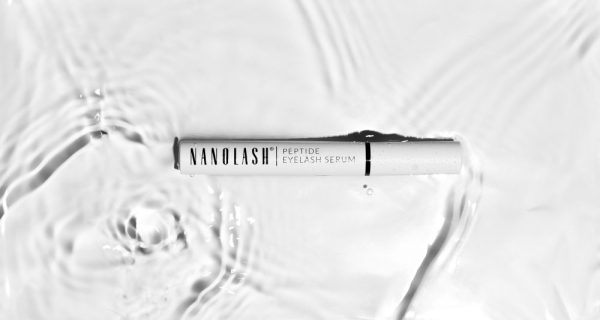 peptid serum wimpern nanolash