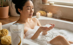 nanoil badesalz aus dem toten meer