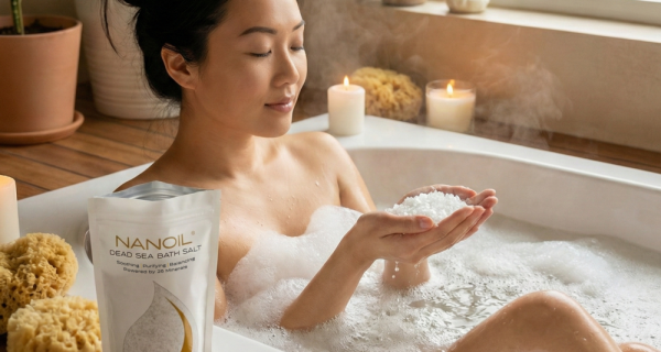 nanoil badesalz aus dem toten meer